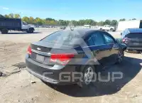 2014 Chevrolet Cruze фото