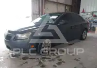 2014 Chevrolet Cruze photo