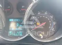 2014 Chevrolet Cruze фото