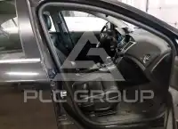 2014 Chevrolet Cruze photo