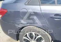 2014 Chevrolet Cruze фото