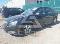 2014 Chevrolet Cruze photo