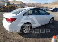 2014 Chevrolet Cruze фото