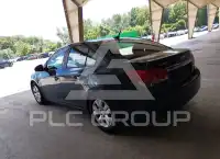2014 Chevrolet Cruze фото