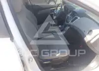 2014 Chevrolet Cruze фото