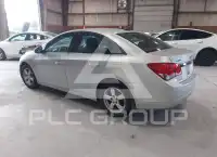 2014 Chevrolet Cruze фото