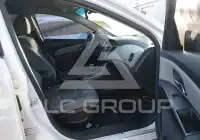 2014 Chevrolet Cruze фото