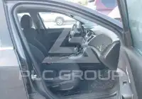 2014 Chevrolet Cruze фото