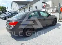 2014 Chevrolet Cruze photo