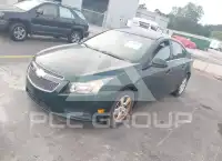 2014 Chevrolet Cruze photo