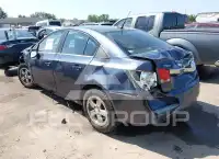 2014 Chevrolet Cruze photo