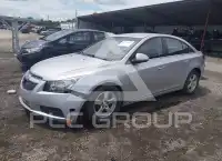 2014 Chevrolet Cruze фото