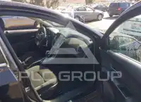 2014 Chevrolet Cruze фото