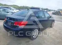 2014 Chevrolet Cruze фото
