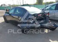2014 Chevrolet Cruze фото