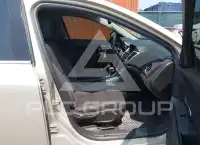 2014 Chevrolet Cruze фото