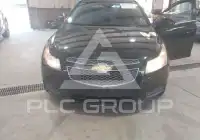 2014 Chevrolet Cruze фото