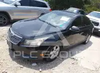 2014 Chevrolet Cruze photo