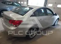 2014 Chevrolet Cruze фото