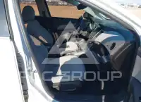 2014 Chevrolet Cruze фото