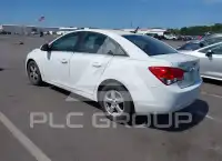 2014 Chevrolet Cruze photo