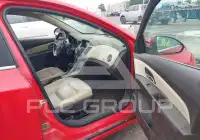 2014 Chevrolet Cruze фото