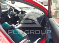 2014 Chevrolet Cruze фото