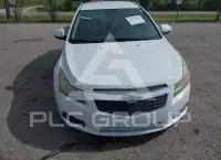 2014 Chevrolet Cruze фото