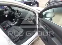 2014 Chevrolet Cruze фото