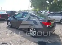 2014 Chevrolet Cruze фото