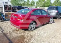 2014 Chevrolet Cruze photo