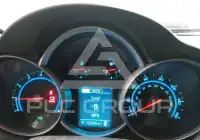 2014 Chevrolet Cruze фото