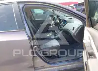 2014 Chevrolet Cruze фото