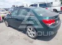 2014 Chevrolet Cruze фото