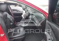2014 Chevrolet Cruze фото