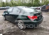 2014 Chevrolet Cruze фото