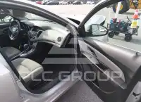 2014 Chevrolet Cruze фото