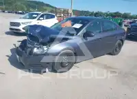 2014 Chevrolet Cruze фото