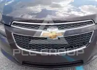 2014 Chevrolet Cruze photo