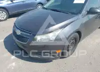 2014 Chevrolet Cruze photo
