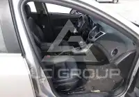 2014 Chevrolet Cruze photo