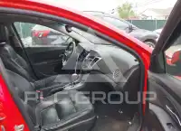 2014 Chevrolet Cruze фото