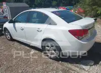 2014 Chevrolet Cruze фото