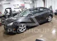 2014 Chevrolet Cruze photo