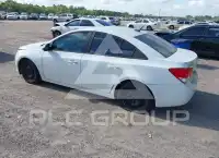 2014 Chevrolet Cruze фото