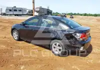 2014 Chevrolet Cruze фото