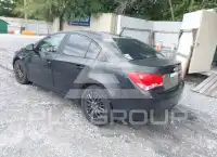2014 Chevrolet Cruze фото