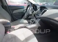 2014 Chevrolet Cruze фото