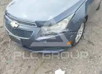 2014 Chevrolet Cruze photo