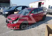 2014 Chevrolet Cruze фото